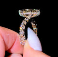 Marquise Countess - Jewels of America