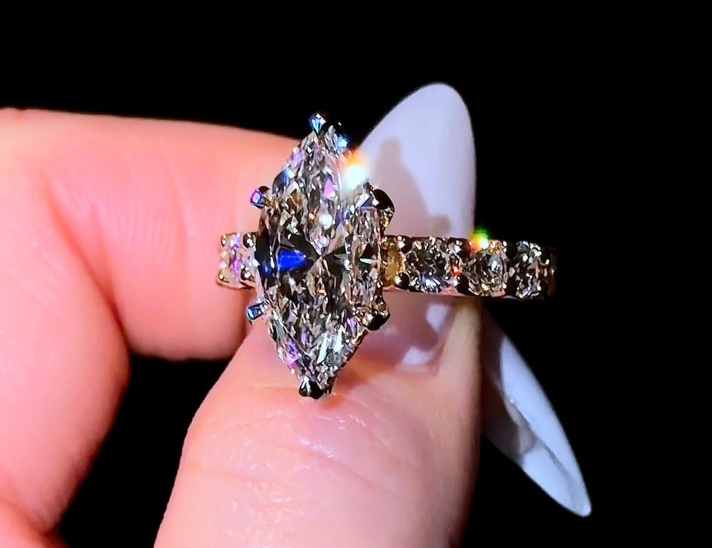 Marquise Countess - Jewels of America