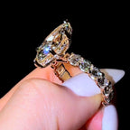 Marquise Countess - Jewels of Toronto