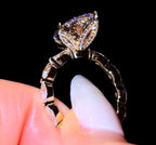 Marquise Ferrara - Jewels of Toronto