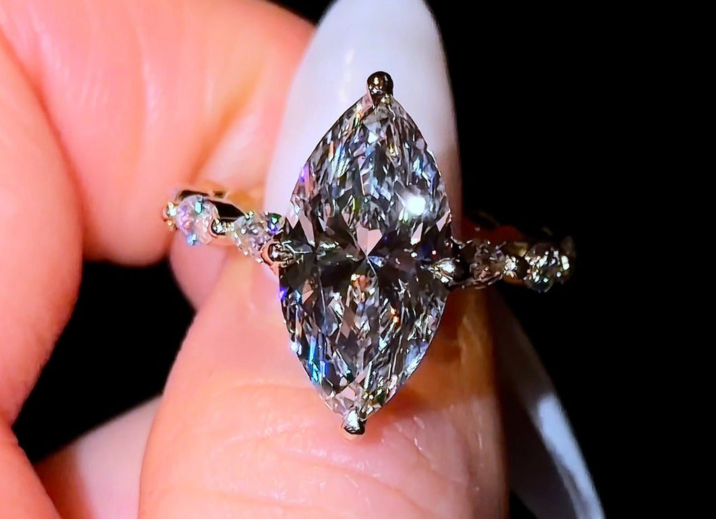 Marquise Ferrara - Jewels of America