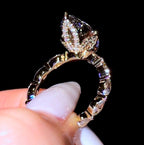 Marquise Ferrara - Jewels of Toronto