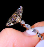 Marquise Ferrara - Jewels of Toronto