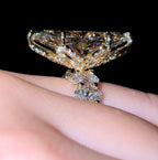 Marquise Flower Super Queen - Jewels of Toronto