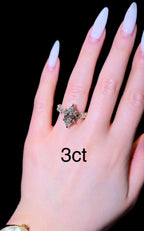 Marquise Queen Ring - Jewels of Toronto