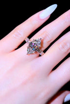 Marquise Queen Ring - Jewels of Toronto