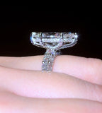 Marquise Queen Ring - Jewels of Toronto