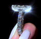 Marquise Queen Ring - Jewels of Toronto