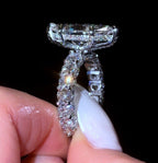 Marquise Queen Ring - Jewels of Toronto