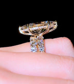 Marquise Queen Set - Jewels of Toronto