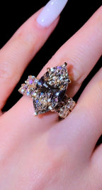 Marquise Queen Set - Jewels of Toronto