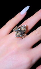 Marquise Queen Set - Jewels of Toronto