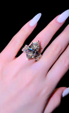 Marquise Queen Set - Jewels of Toronto