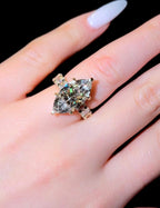 Marquise Super Queen - Jewels of Toronto