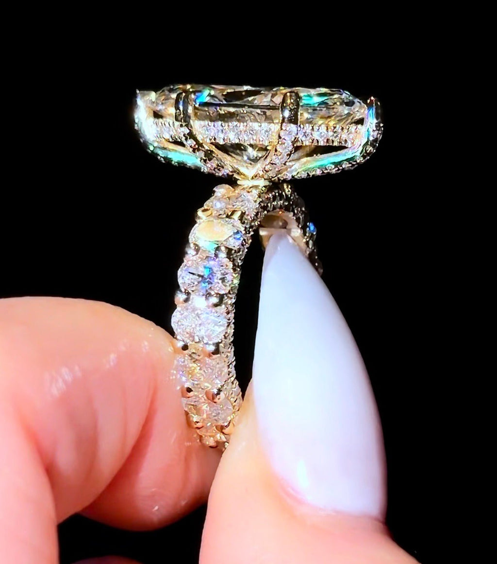 Marquise Super Queen - Jewels of Toronto