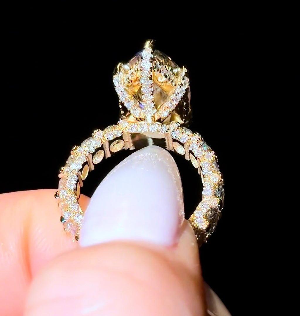 Marquise Super Queen - Jewels of Toronto