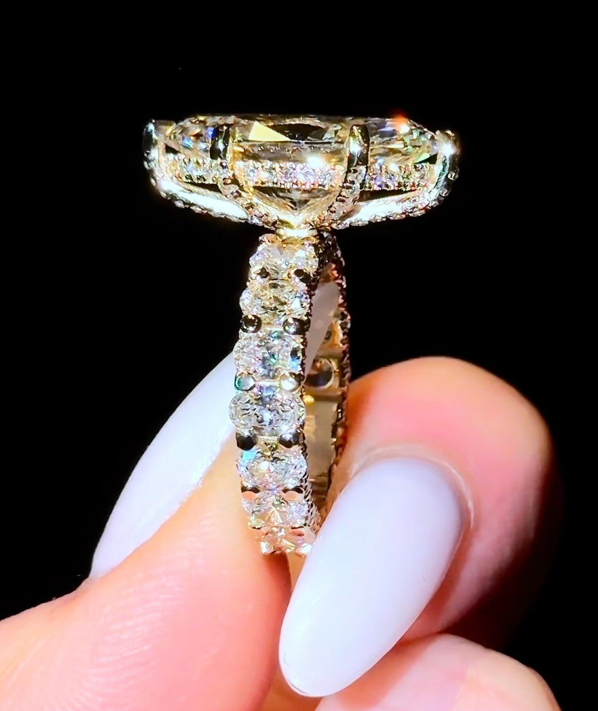 Marquise Super Queen - Jewels of Toronto