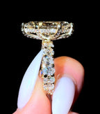 Marquise Super Queen - Jewels of Toronto