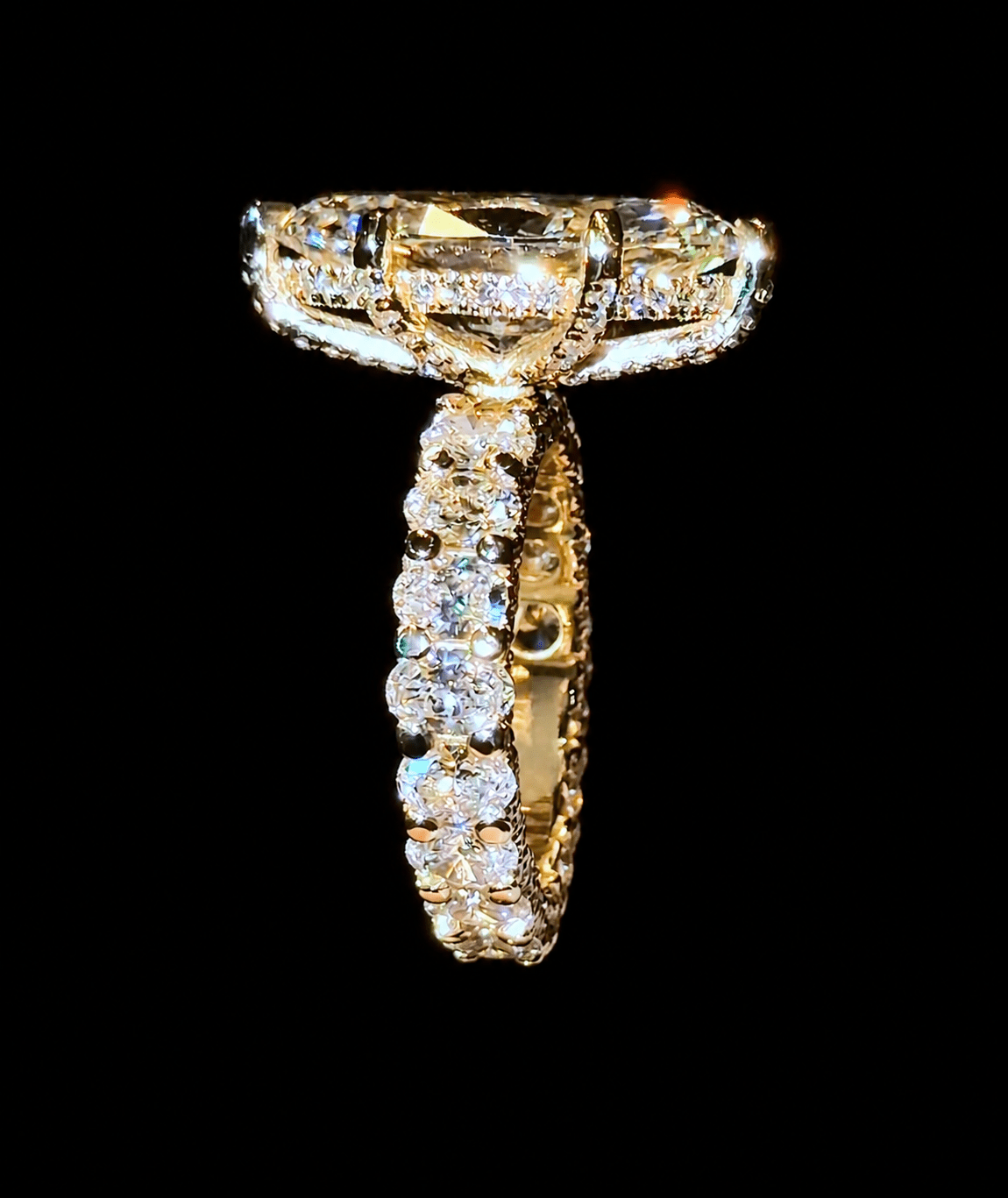 Marquise Super Queen - Jewels of Toronto