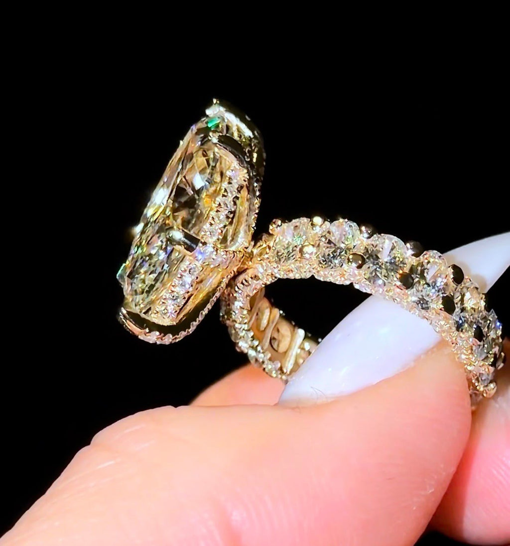 Marquise Super Queen - Jewels of Toronto