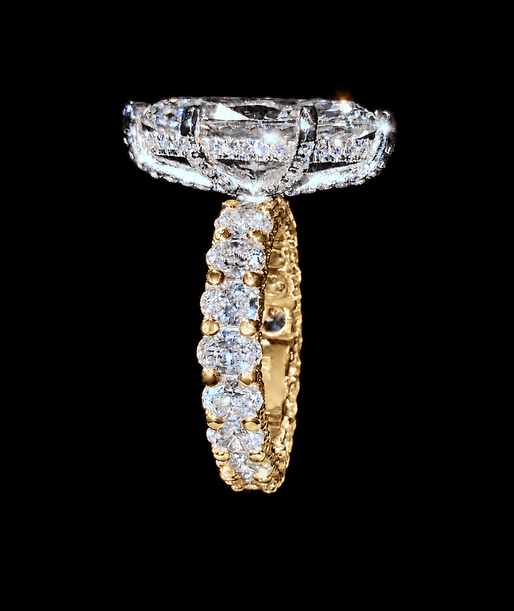 Marquise Super Queen - Jewels of Toronto