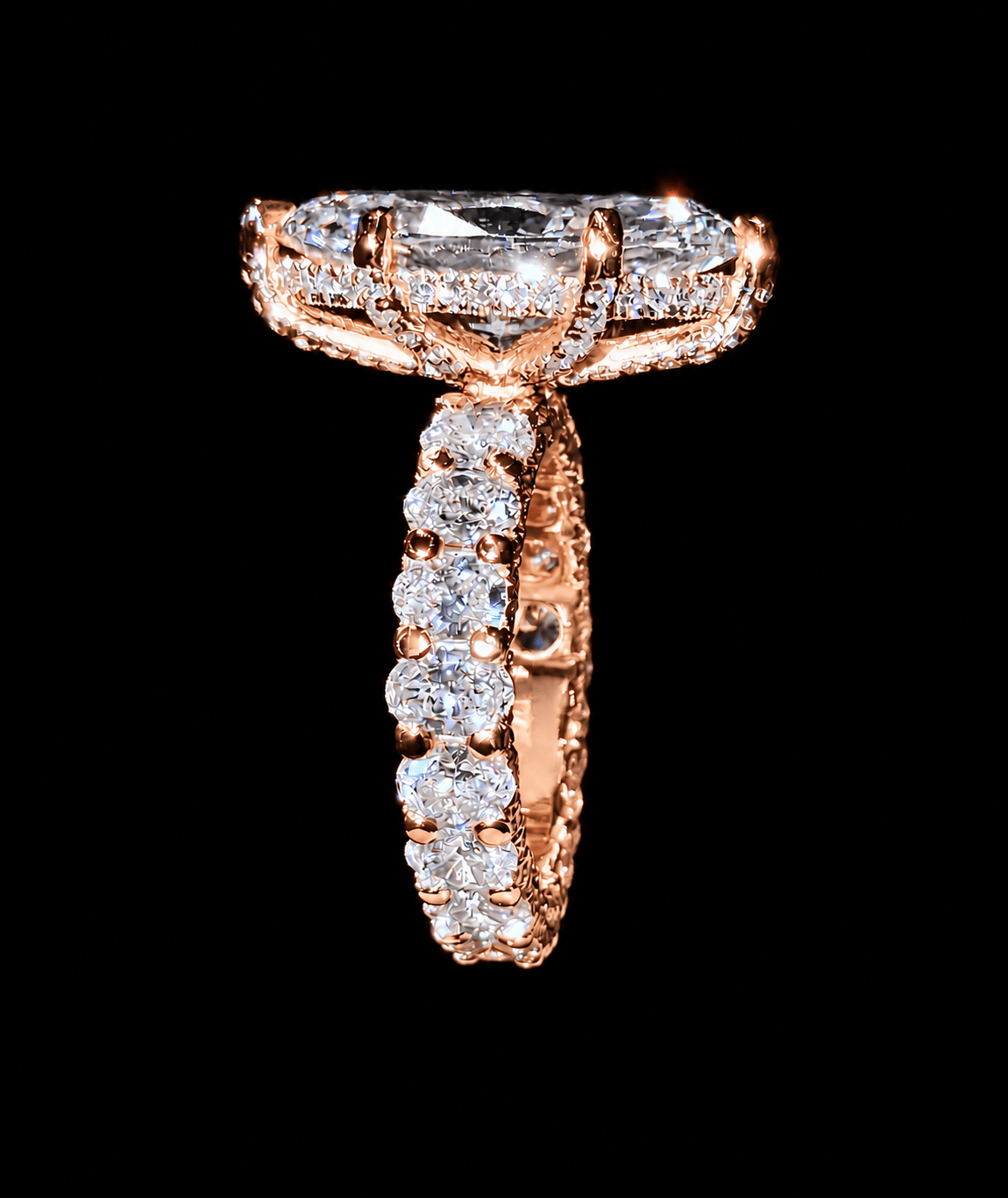 Marquise Super Queen - Jewels of Toronto