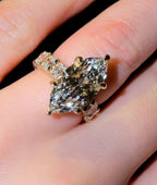 Marquise Super Queen - Jewels of Toronto