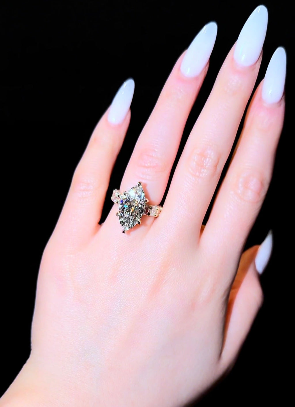 Marquise Super Queen - Jewels of Toronto