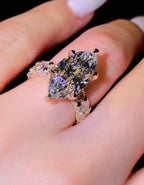 Marquise Super Queen - Jewels of Toronto