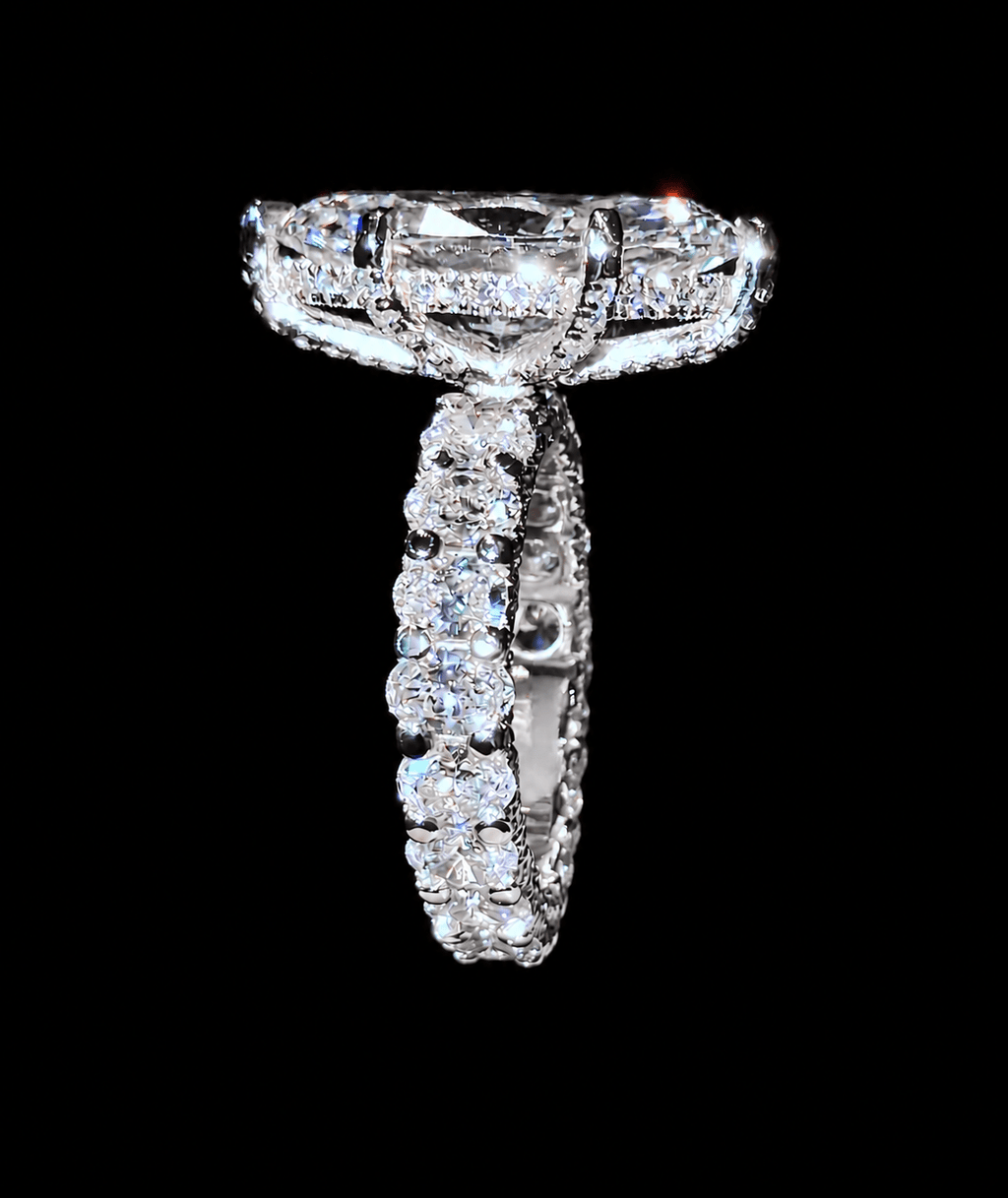 Marquise Super Queen - Jewels of Toronto