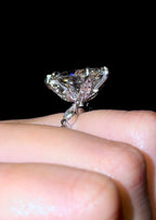 Marquise Tierra Ring - Jewels of Toronto