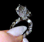 Marquise Tierra Ring - Jewels of Toronto