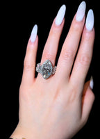 Marquise Traditional Heiress Set - Jewels of Toronto