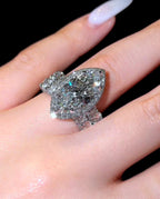 Marquise Traditional Heiress Set - Jewels of Toronto