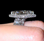 Marquise Traditional Heiress Set - Jewels of Toronto