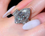 Marquise Traditional Heiress Set - Jewels of Toronto