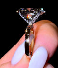 Oval Chic - Jewels of America