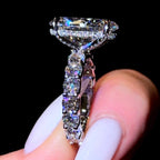 Oval Countess - Jewels of Toronto