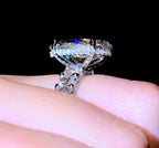 Oval Queen - Jewels of Toronto