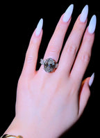 Oval Queen - Jewels of Toronto