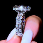 Oval Queen - Jewels of Toronto