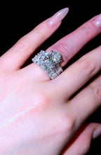 Oval Queen Set - Jewels of Toronto