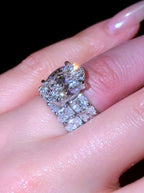 Oval Queen Set - Jewels of Toronto