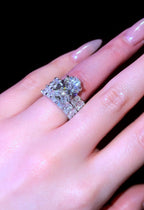 Oval Queen Set - Jewels of Toronto