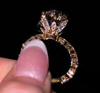 Oval Tierra - Jewels of Toronto