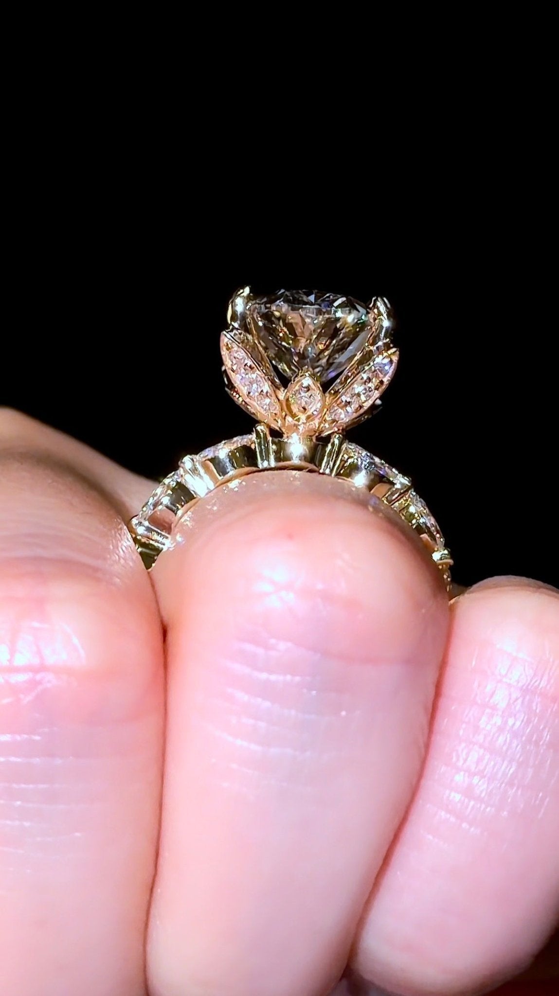 Oval Tierra - Jewels of America