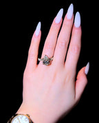 Pear Pavé Everything - Jewels of Toronto