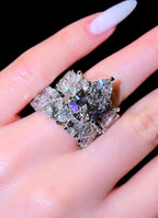Pear Super Queen Set - Jewels of Toronto
