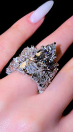 Pear Super Queen Set - Jewels of Toronto