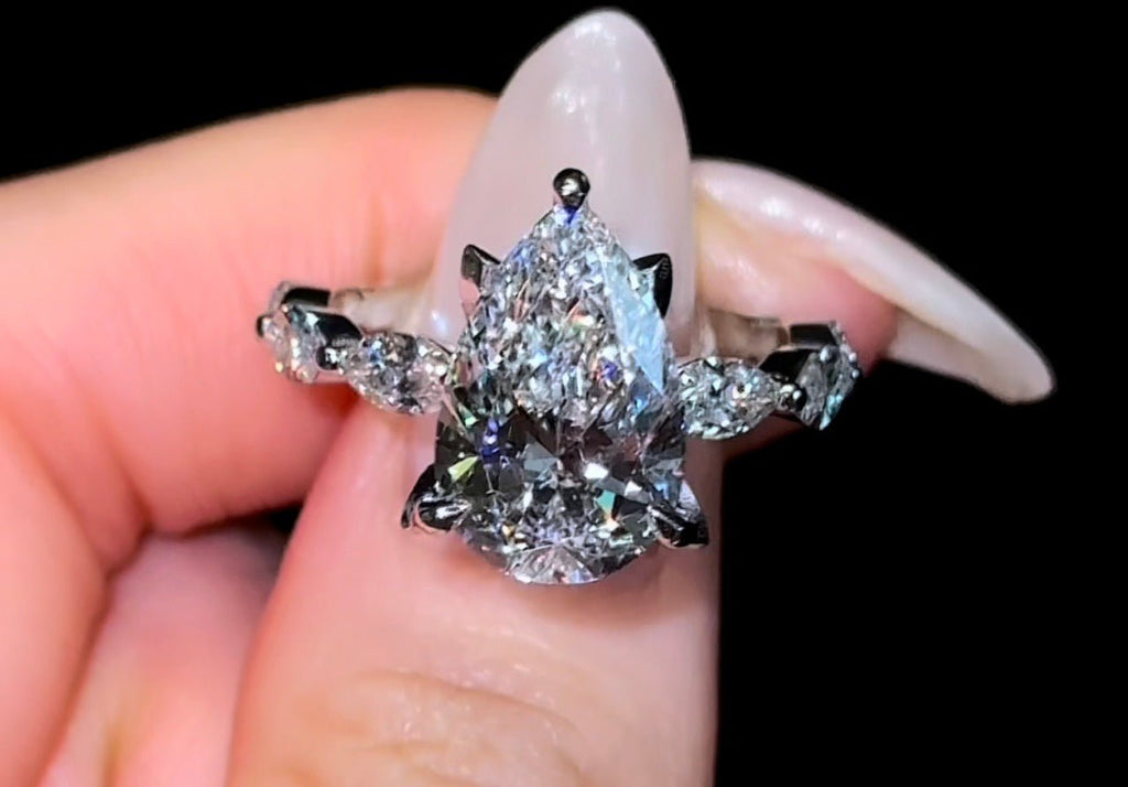 Pear Tierra - Jewels of America